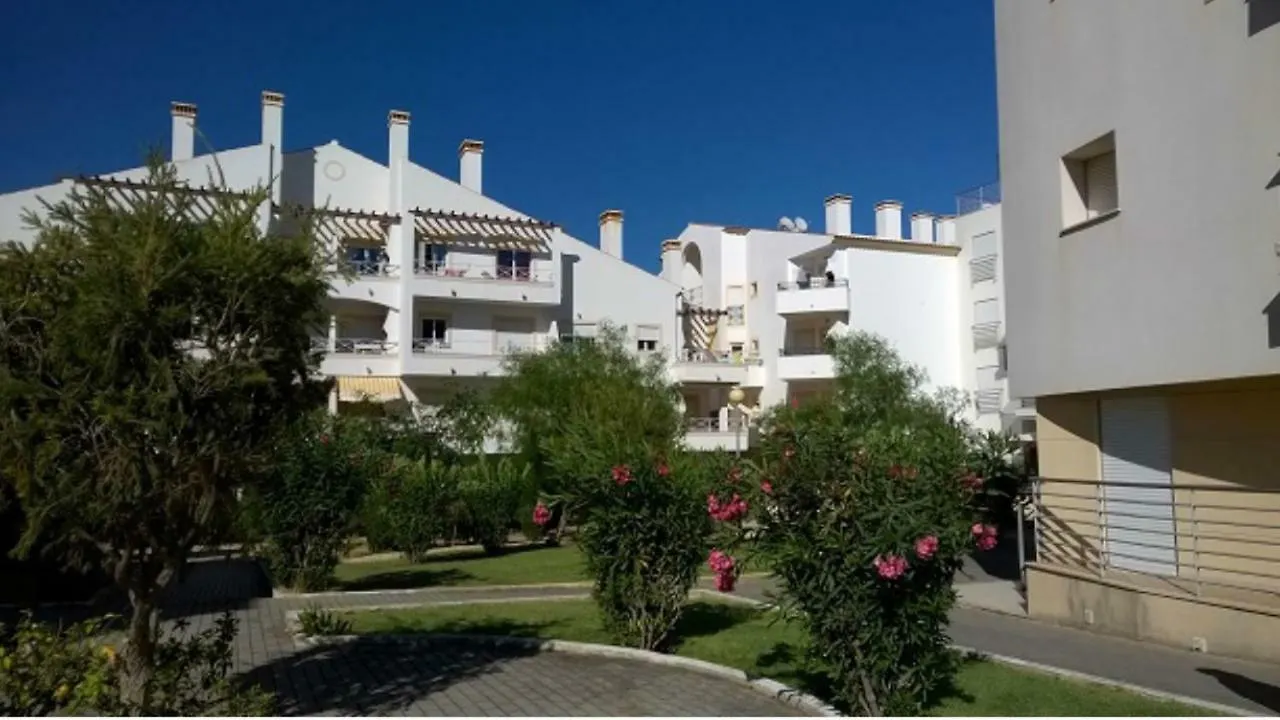 Ritta'S House Apartment Albufeira Portugal