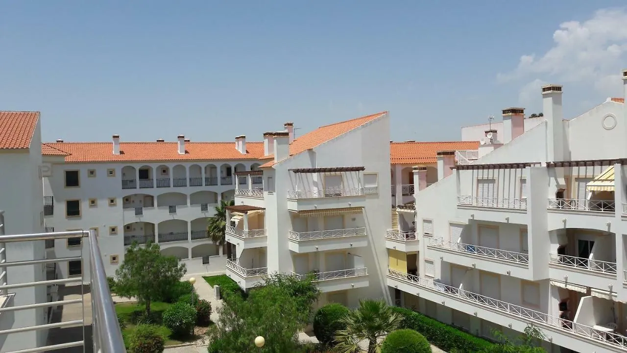 Ritta'S House Apartment Albufeira