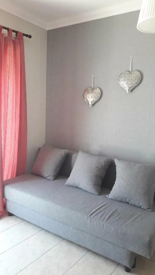 Ritta'S House Apartment Albufeira