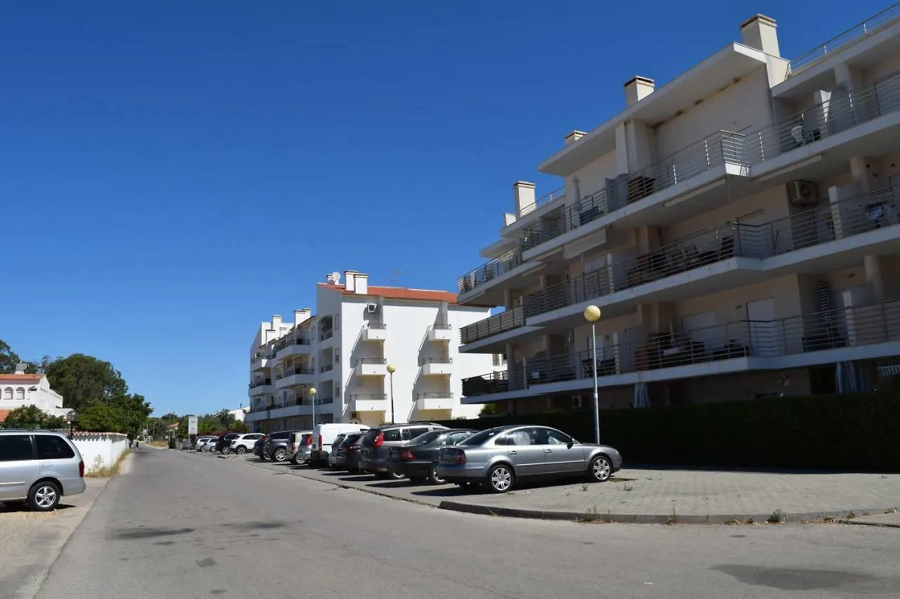 Ritta'S House Apartment Albufeira Portugal