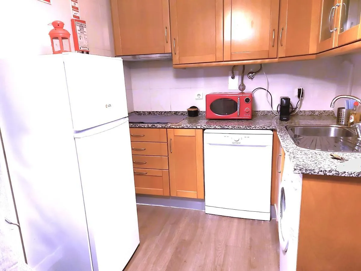 Ritta'S House Apartamento Albufeira