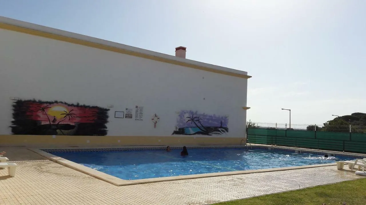 Ritta'S House Apartamento Albufeira
