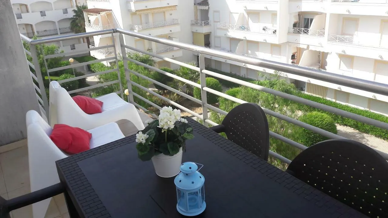 Ritta'S House Apartamento Albufeira